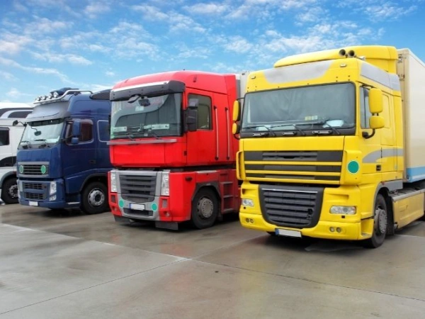 İzmir Gaziantep Nakliye